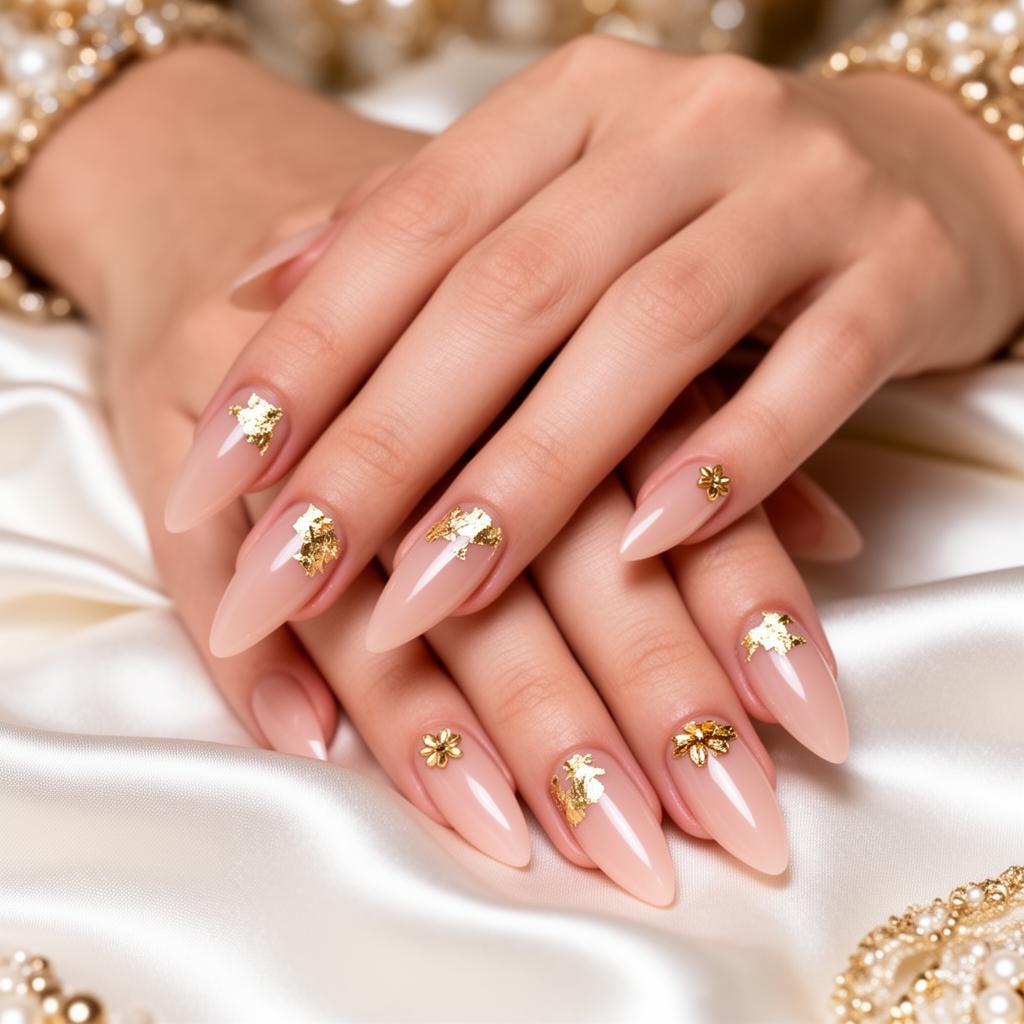 Nails treatments